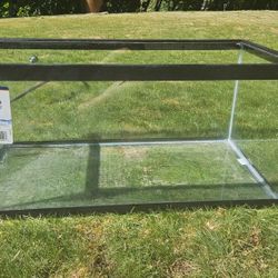 40 Gallon Aquarium