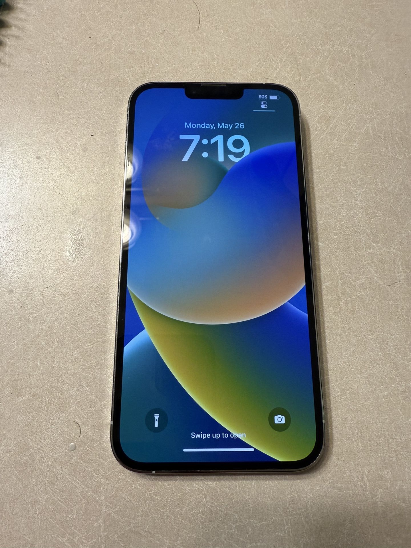 iPhone 13 Pro Max (unlocked)