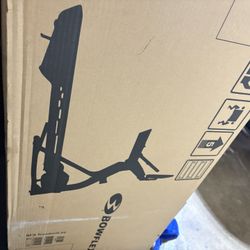 BowFlex Treadmill 22