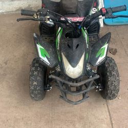 Quad