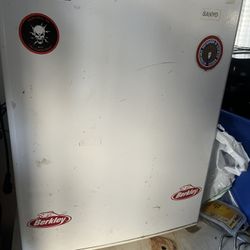 Mini Refrigerator 