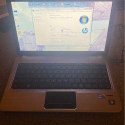 Hp Pavilion Dm4 Laptop