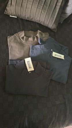 Shirts Duluth size M