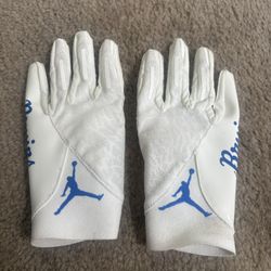 ncaa ucla college football gloves