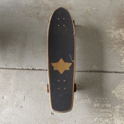 Dusters California Skateboard