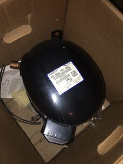 2 ton compressor