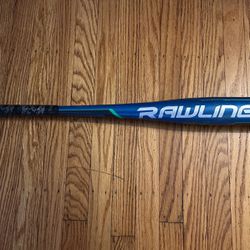 Rawlings RX4 Baseball Bat