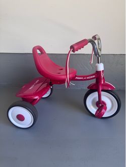 Radio Flyer Bike