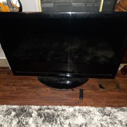 65 In Toshiba TV