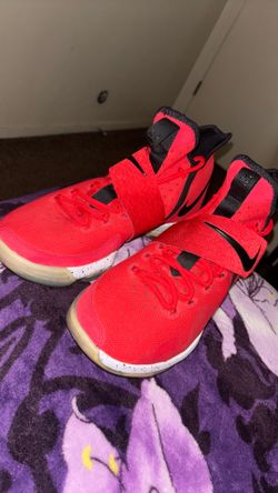 Shoes Nike LeBron 14