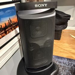 Sony SRS-XP500
