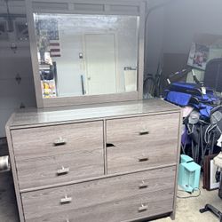 Dresser For Sale