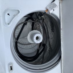 Maytag Washing Machine 