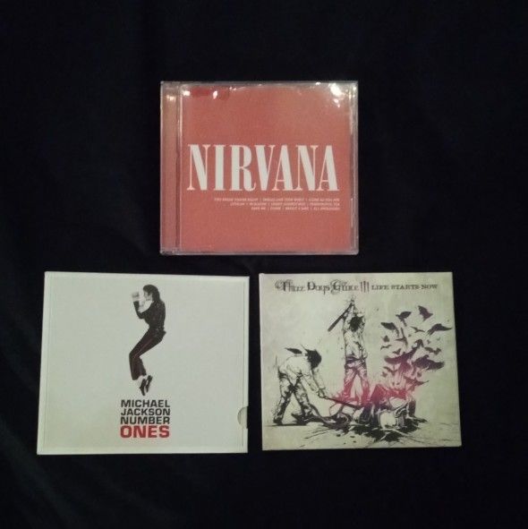 Cds