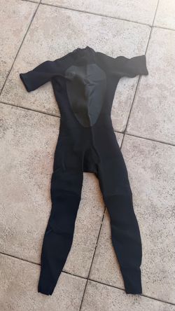 O’Neill wetsuit short sleeves Men’s Small