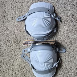 New ULTRAFLEX NON-SKID PROFESSIONAL KNEEPADS