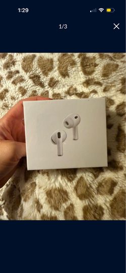 AirPods Pro 3rd Generation