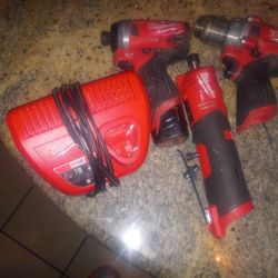 Tools$140