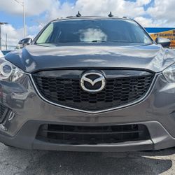 MAZDA CX-5 SPORT 
