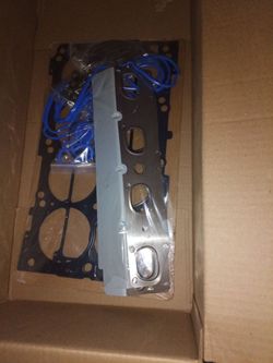 Dodge charger 2012 head gasket kit