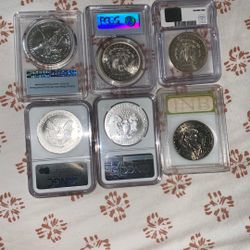 999 Silver 