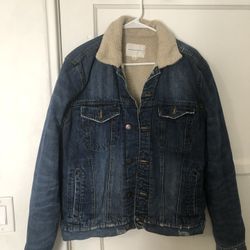 Aero Jean Jacket