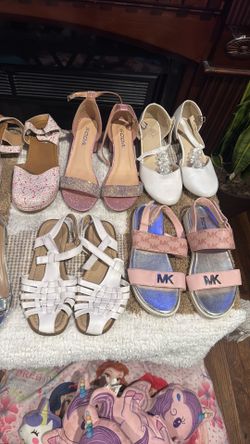 Shoes girls