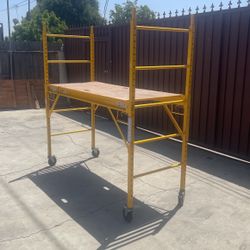 Scaffold