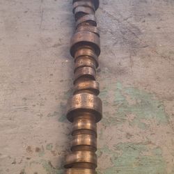 5.7 350 Chevrolet  Stock Roller Camshaft  Used Condition  Factory Roller.  35th Ave And McDowell Phx 