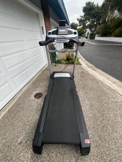 Pro Form 1295i Treadmill