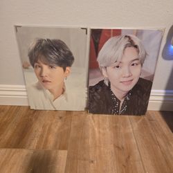 Suga Premium Concert Photos BTS ARMY
