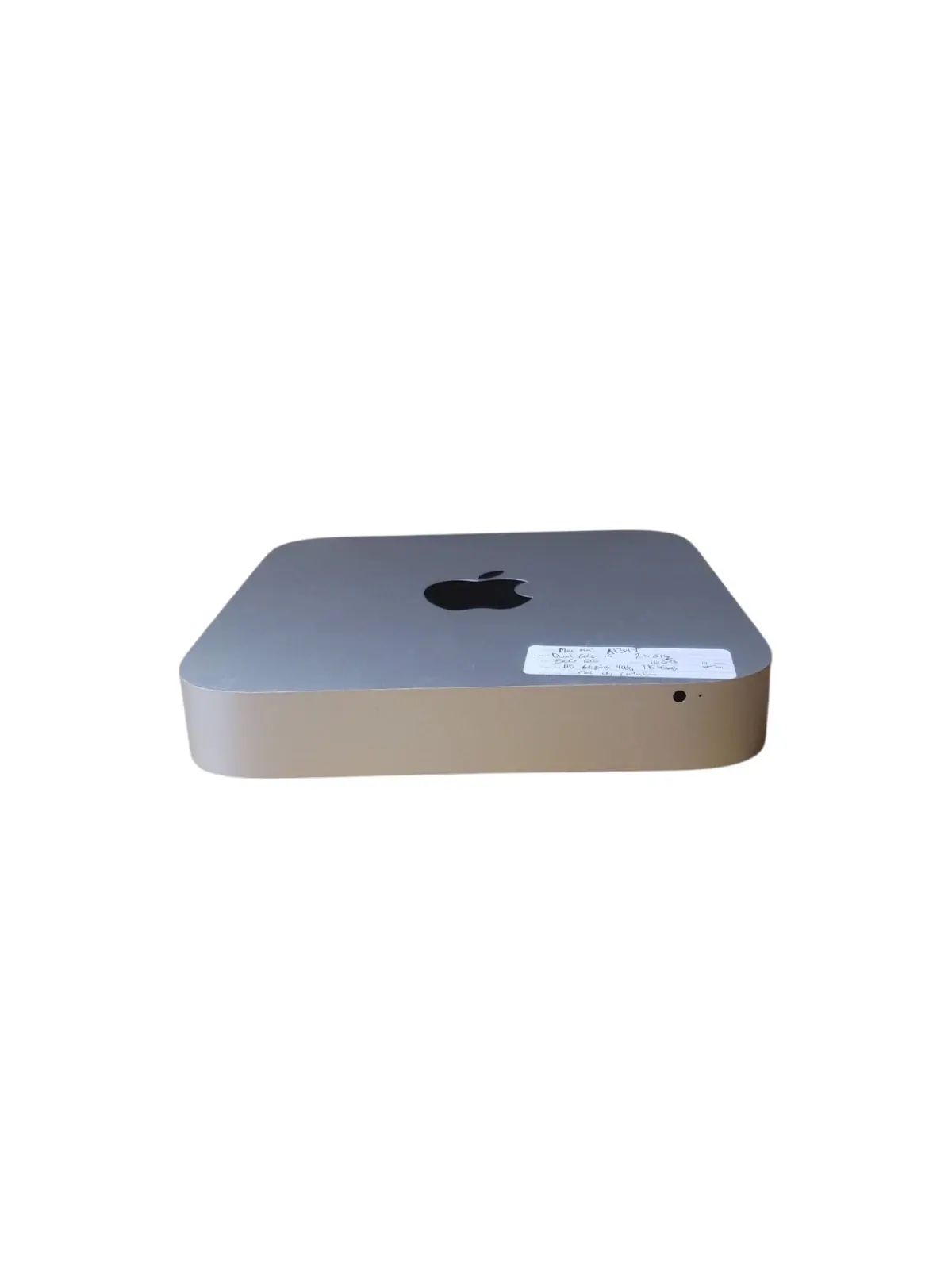 Apple Mac Mini A1347 Intel Core i5 3210M 16GB Ram 500GB HDD MAC OS 