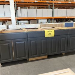 Vanity Cabinets