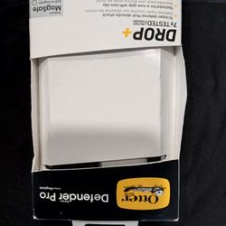 "OTTER" Defense Pro iPhone 16 Pro