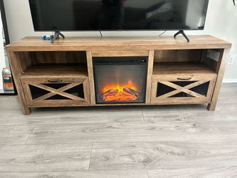 TV stand