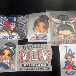 New Hoodies And T-shirts
