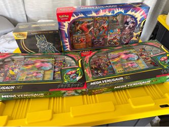 Pokemon (Cash or trade)
