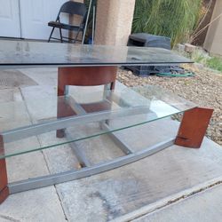 T.v. Stand ,Coffee Table ,Entertainment Stand