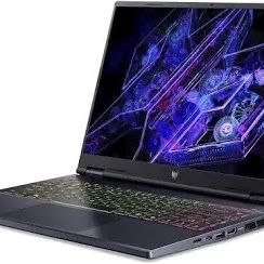 Gaming Laptop 