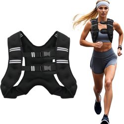 Weighted Vest
