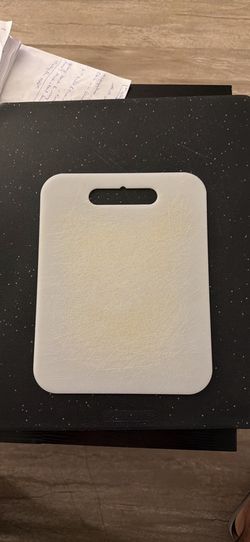 2 chopping boards for $15