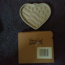 Pampered Chef Mold