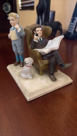 Antique Sculpture - Limited Edition