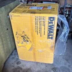 Dewalt Miter Saw 12 Inch