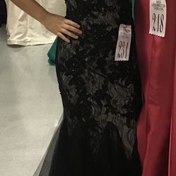 Prom / Pageant Dress
