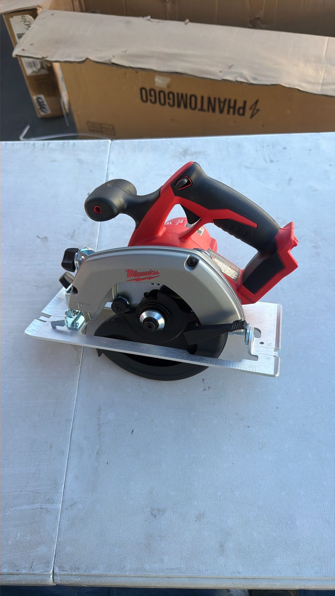 Circular Saw