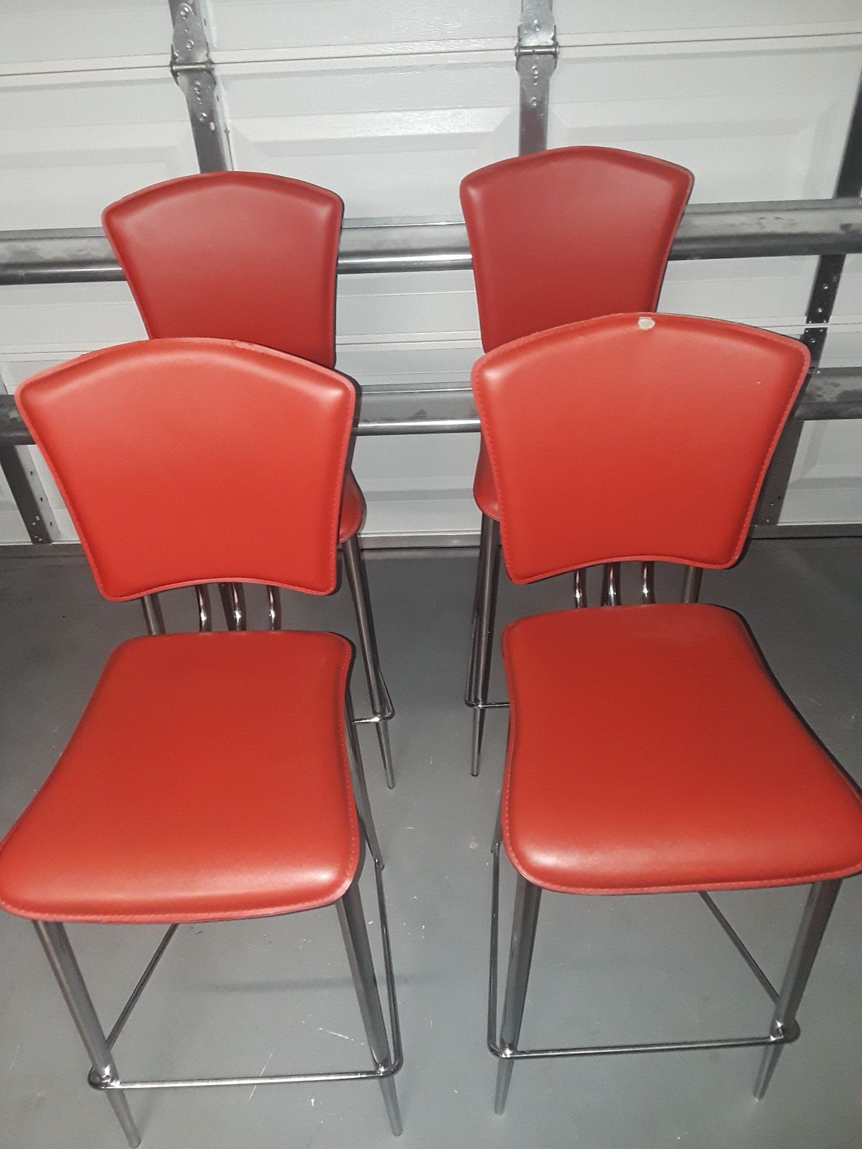 Counter Height Dining Chairs, Kitchen Chairs