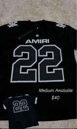 Amiri Shirt