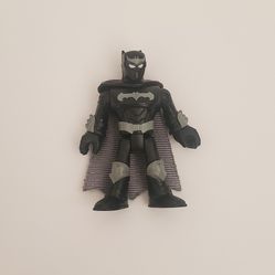 Imaginext DC Super Friends: Ninja Batman action figure