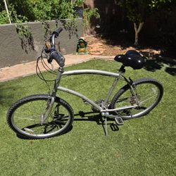 Diamondback Wildwood 